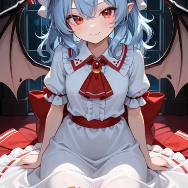 Profile image of レミリア