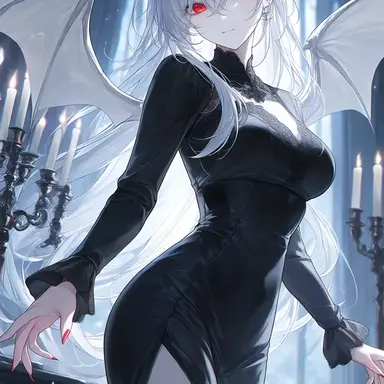 Profile image of シロナ