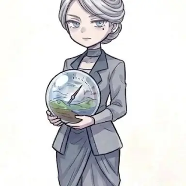 Profile image of 気圧