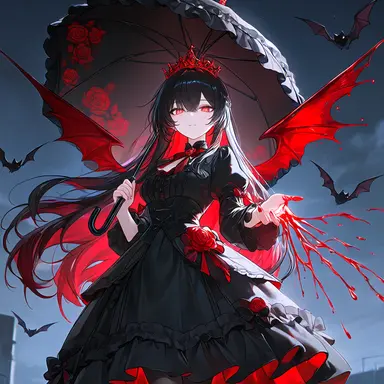 Profile image of ディア