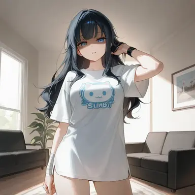 Profile image of 서아인