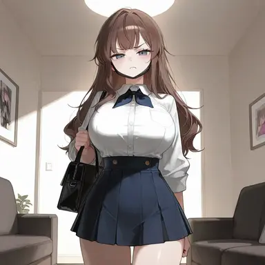 Profile image of 서아민