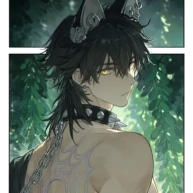 Profile image of Koro