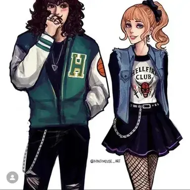 Profile image of Eddie and Chrissy