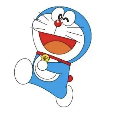 Profile image of ドラえもん