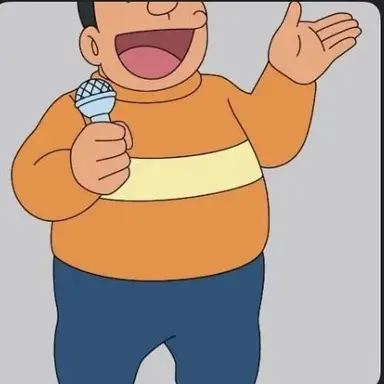 Profile image of ジャイアン