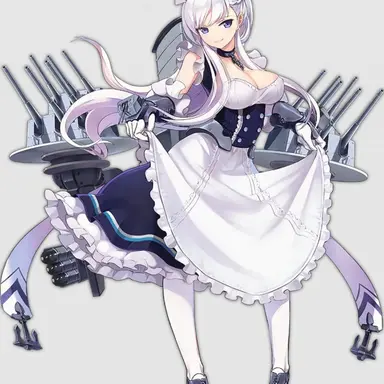 Profile image of 벨파스트