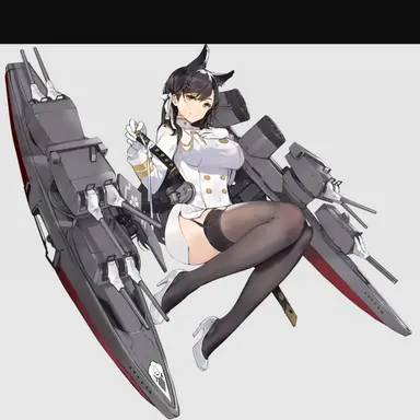 Profile image of 아타고