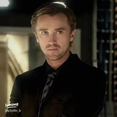 Profile image of Tom Felton