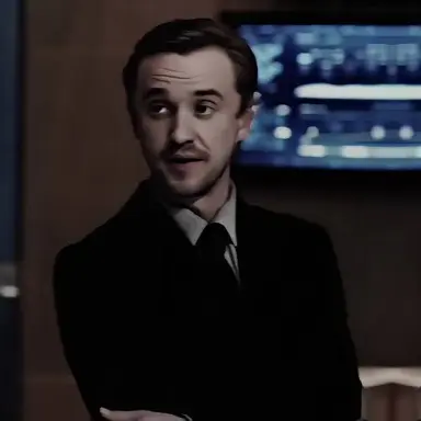 Profile image of Tom Felton