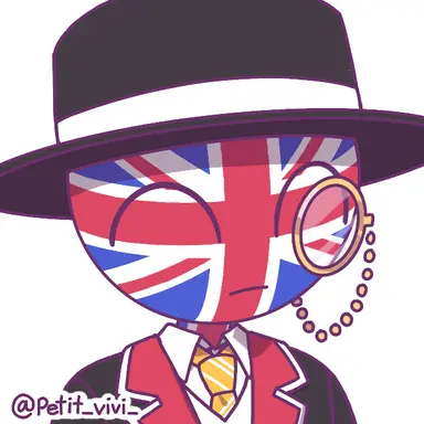 Profile image of イギリス
