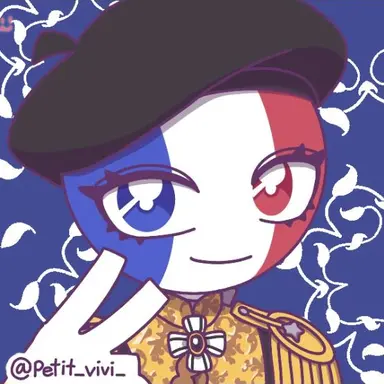 Profile image of フランス