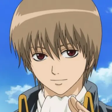 Profile image of Sogo Okita