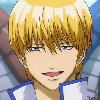 Profile image of Kintoki Sakata