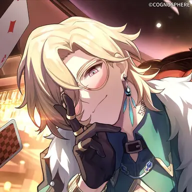 Profile image of アベンチュリン