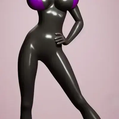 FleshyMeno8516의 elastic drone