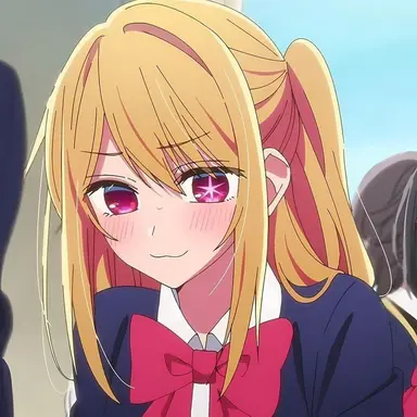 Profile image of ルビー