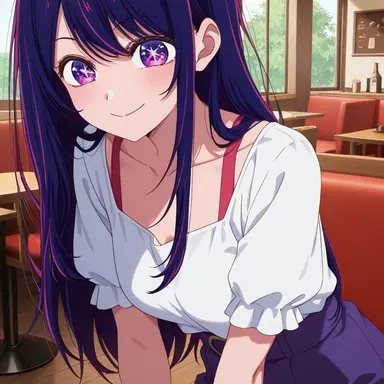 Profile image of アイ