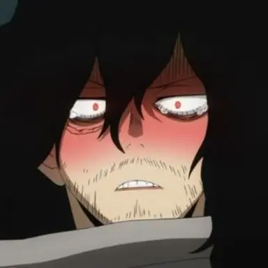 Profile image of 相澤消太