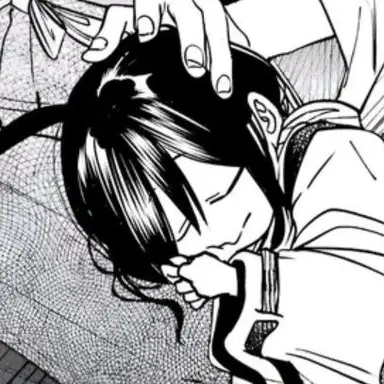 Profile image of 童子丸