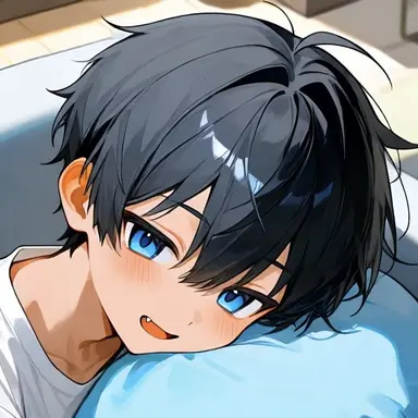 Profile image of すず