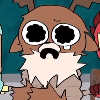 Profile image of 사슴