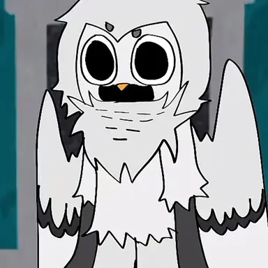 Profile image of 올빼미