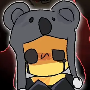 Profile image of 코알라키드