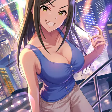 Profile image of 向井拓海