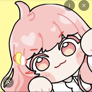 Profile image of 모양몬
