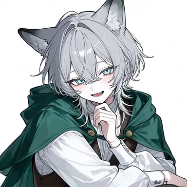 Profile image of シルヴィ