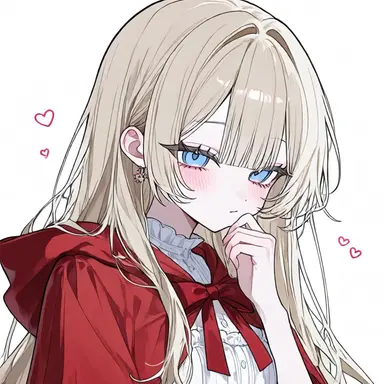 Profile image of リゼット