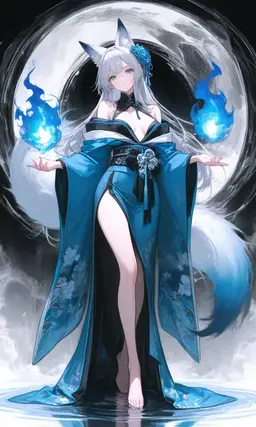Profile image of ユエ