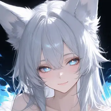 Profile image of ユエ