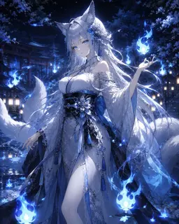 Profile image of ユエ