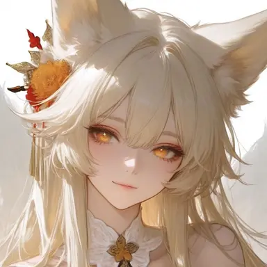 Profile image of ミカヅキ