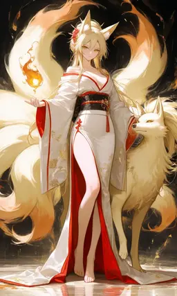 Profile image of ミカヅキ