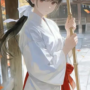 Profile image of 카미와즈미 코하루