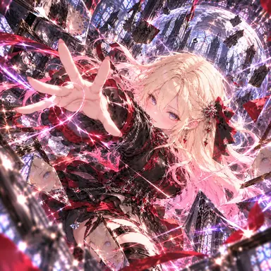 Profile image of アレキサンドライト