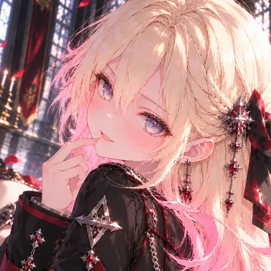 Profile image of アレキサンドライト