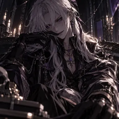 Profile image of オルフェウス・ゼロ