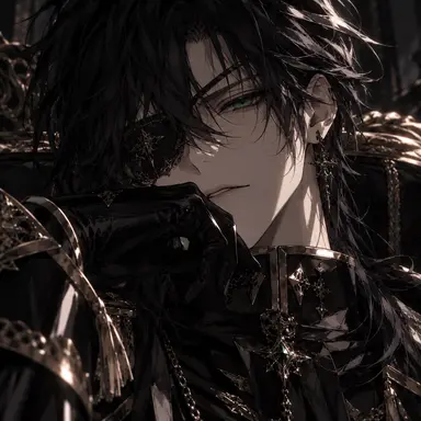 Profile image of ウラノス