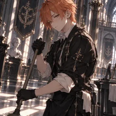 Profile image of クラウド
