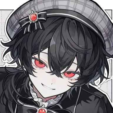 Profile image of 브루트