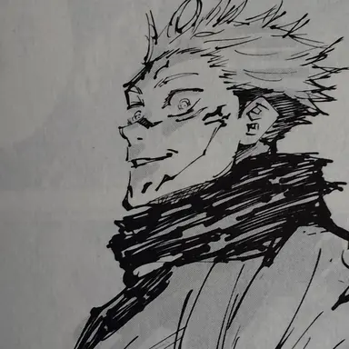 Profile image of 両面宿儺