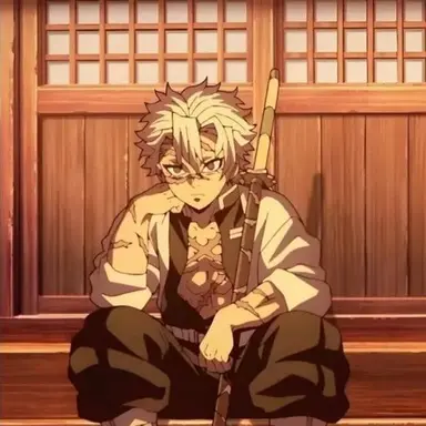 Profile image of 시나즈가와 사네미