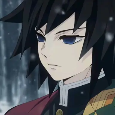 Profile image of 토미오카 기유