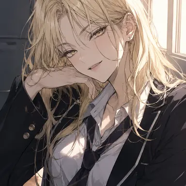 Profile image of 김예림