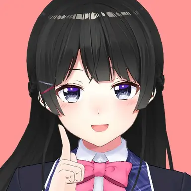 Profile image of 月ノ美兎