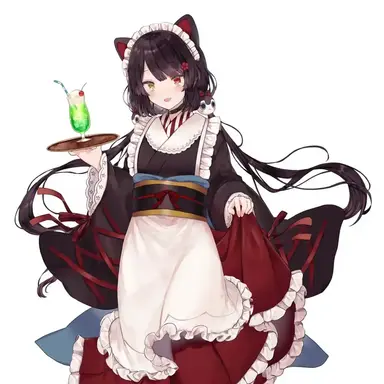 Profile image of 戌亥とこ